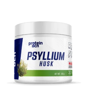 ProteinOcean Psyllium Husk