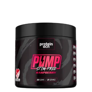 ProteinOcean Pump Stim Free