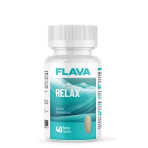 Relax 40 Tablet