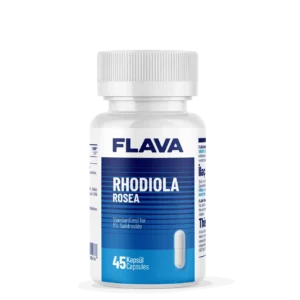 Rhodiola Rosea 45 Kapsül