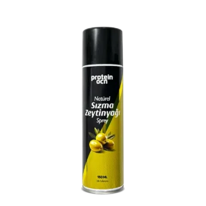 Protein Ocn Sprey Zeytinyağı 150 Ml