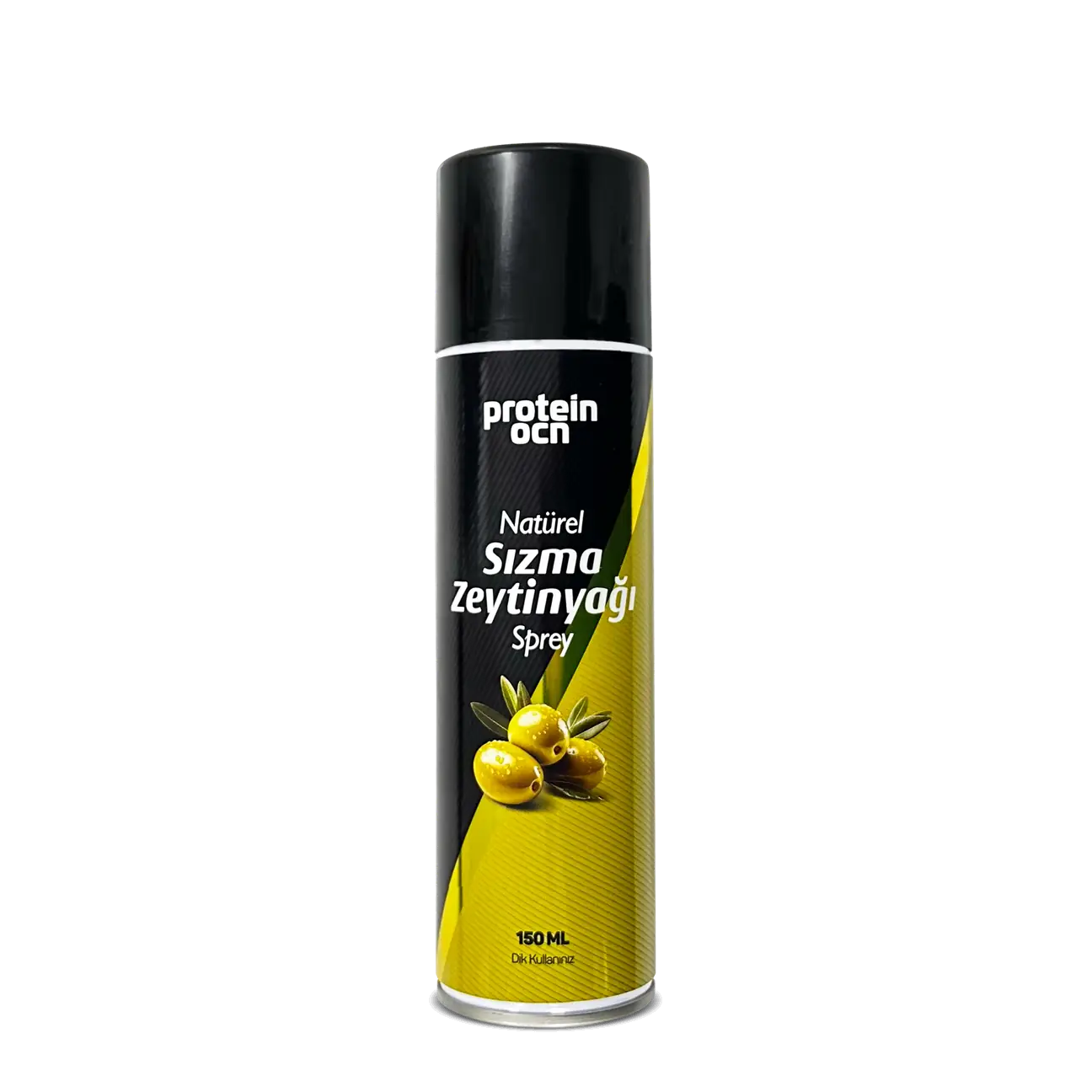 ProteinOcean Sprey Zeytinyağı 150 Ml
