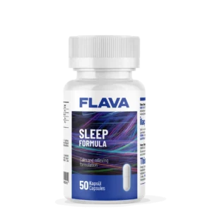 Sleep Formula 50 Kapsül