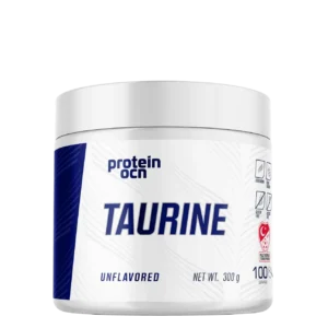 ProteinOcean Taurine 300 Gr Aromasız
