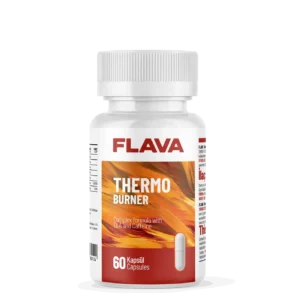 Thermo Burner 60 Kapsül