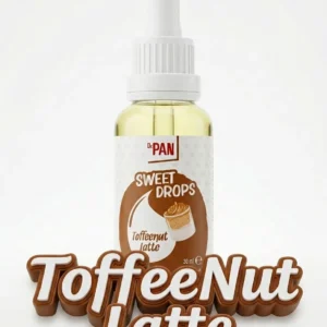 Dr. Pan Sweet Drops