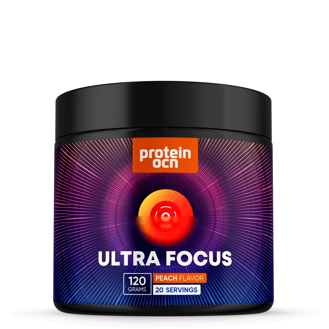 ProteinOcean Ultra Focus