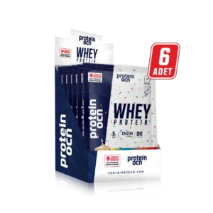 Whey Protein Karma Kutu