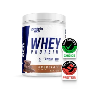 Proteinler