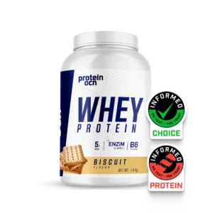 ProteinOcean Whey Protein 1.6 KG