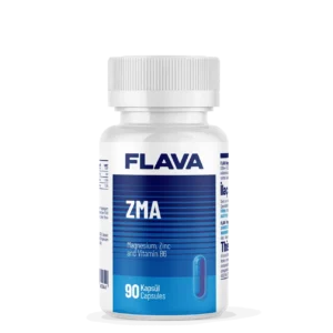 ZMA 90 Kapsül