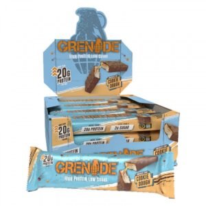 Protein Bar