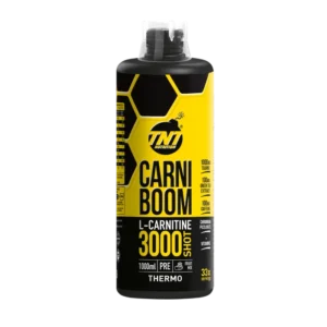 TNT Carniboom L-Carnitine 3000 mg 1000 Ml