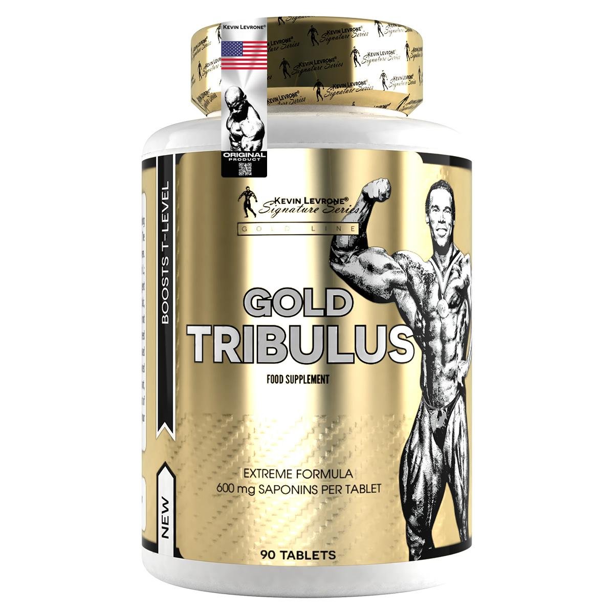 Kevin Levrone Tribulus 90 Tablet