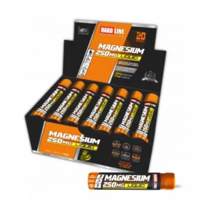 Hardline Magnesıum Shot 30 Ml