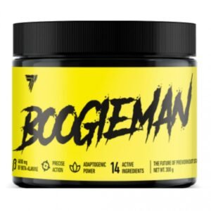 Trec Nutrition Boggıeman Pre-workout 300 GR
