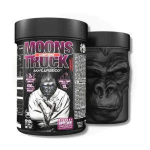 Zoomad Labs Moons Trucks ||  510 Gr