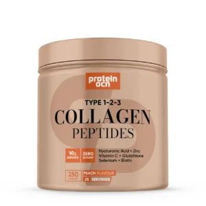 ProteinOcean Collagen 250 gr – Şeftali