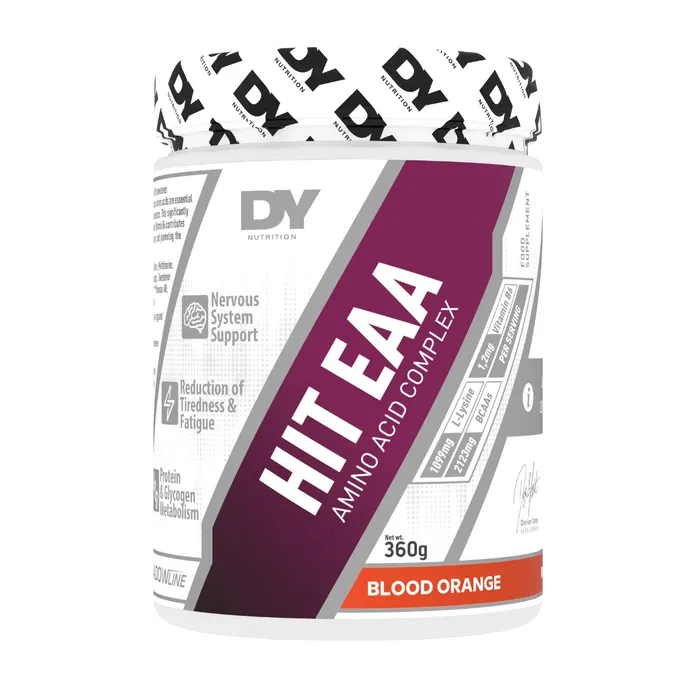 DY Nutrition HIT EAA Amino Acid Complex 360 gr