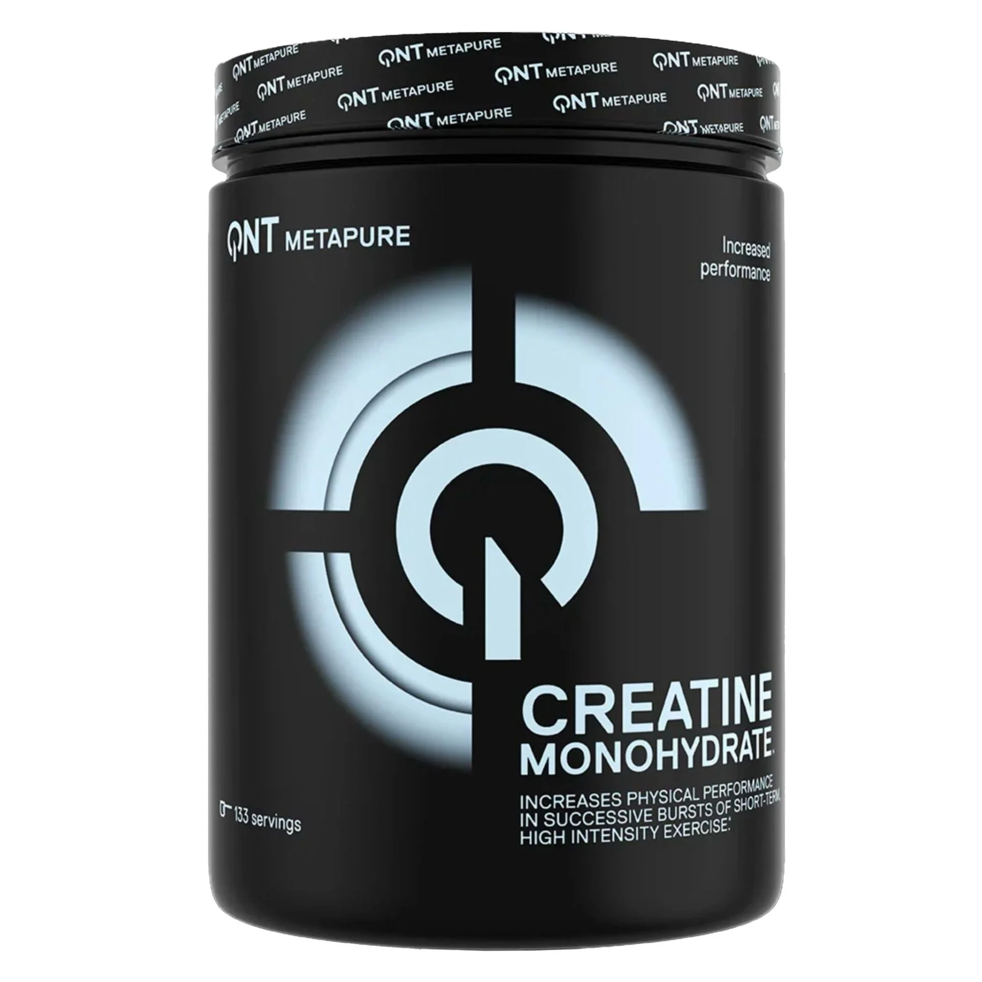 QNT Creatine Monohydrate 300gr