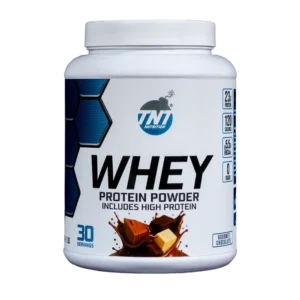 TNT Whey Protein Powder 910 Gr