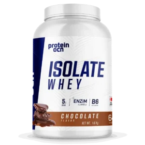 ProteinOcean Whey Isolate 1.6 KG